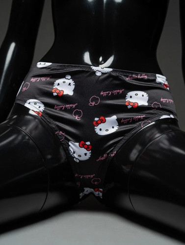 Hello kitty slip auch - slip,