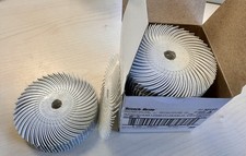 3M Scotch-Brite radial