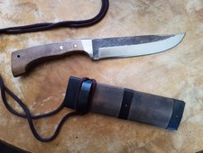 HERBERTZ  "Landsknecht Messer"