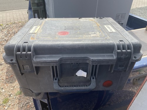 Army storm cases pelicases - storm,