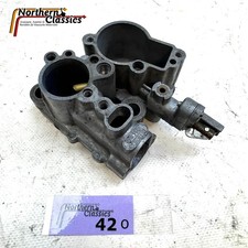 Vespa PX 200 SI VERGASER Gehäuse 24.24E Dellorto (42o)