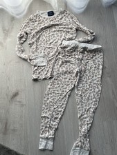 Zipster Schlafanzug 110-116