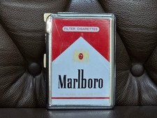 Marlboro Zigarettenetui +