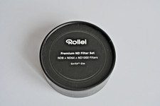 Rollei Premium ND Filter Set