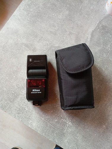 Nikon speedlight 600 - nikon,