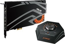 ASUS Strix Raid Pro PCIe |