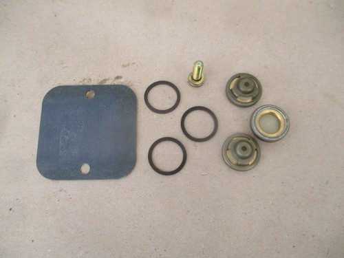 Opel rekord reperatursatz - opel,
