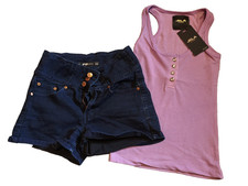 Bekleidungspaket für Girls