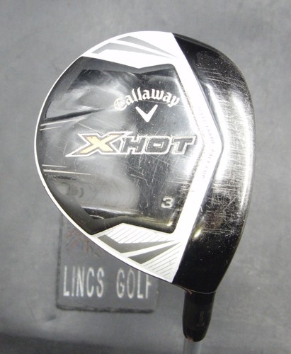 Callaway hot holz - callaway,