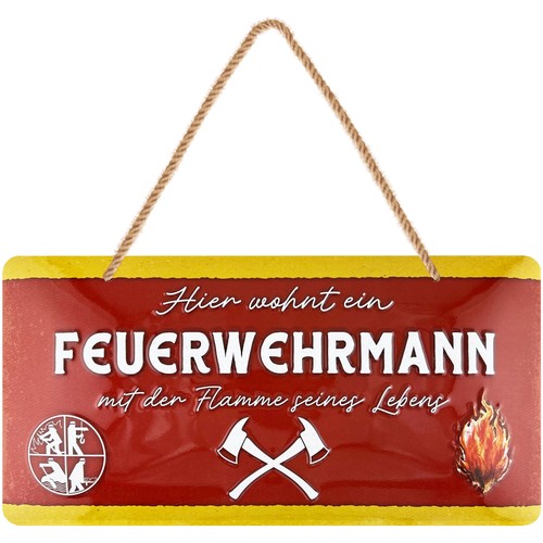 Feuerwehr geschenk für - feuerwehr,