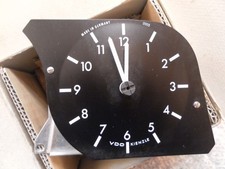 BMW 02 Clock 1502 1602 1802
