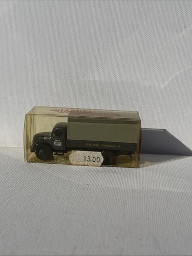 Brekina 4223 magirus - 1:87,