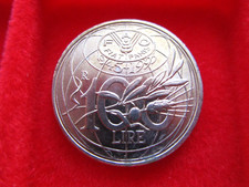 Italien - 100 Lire 1995 FAO