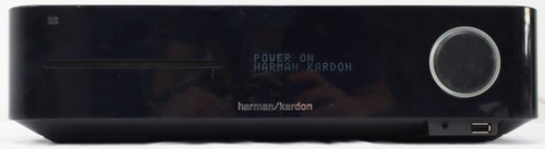 Harman kardon bluray disc - /,