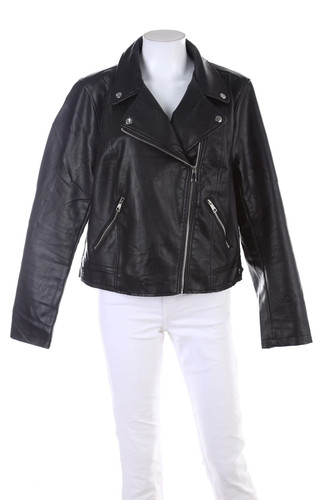 Primark kunstlederjacke - primark,