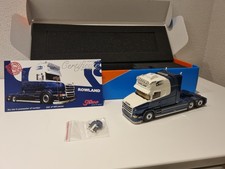 Tekno 72496 Scania Longline