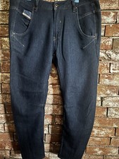 Diesel FAYZA Sweat Pants W31