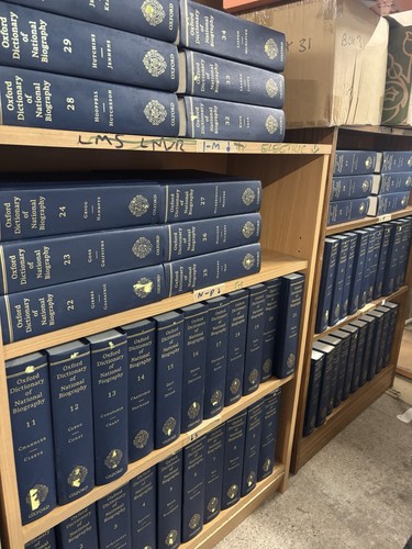 Oxford dictionary national - of,