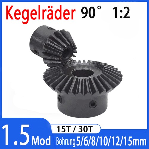 Modul kegelradgetriebe - modul,