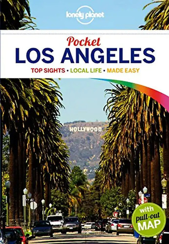 Pocket los angeles lonely - los,