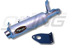 MARVING Slip-on Auspuff