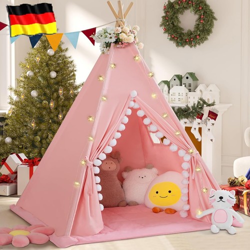 Spielzelt tipi zelt - spielzelt,