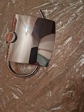 Keuco Toilettenpapierhalter - Verchromt - NEU 