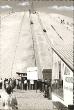 Hirschau Oberpfalz Monte Kaolino