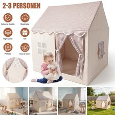 Kinderzelt Spielzelt Tipi Zelt