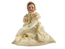 Alte Puppe J.D.K Kestner