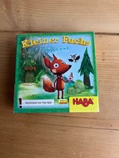 HABA - Kleiner Fuchs Tierarzt 4 - 99 Jahre