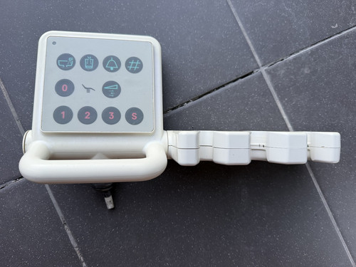 Siemens sirona bedienpanel - m1,