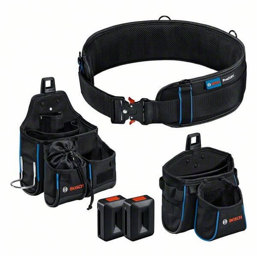 Bosch werkzeug set 1x - werkzeug-set:, je