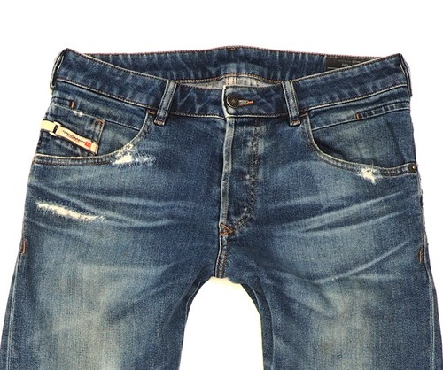 Diesel bazer herren jeans - herren,