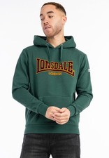 Lonsdale hoodie hooded - lonsdale,