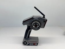 Needs Parts Spektrum DX3S DSM