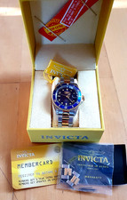Invicta Pro Diver Herren Uhr