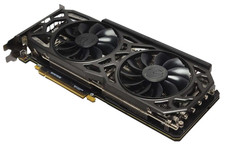 EVGA GeForce GTX 1080 Ti 11GB