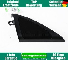 Lautsprecher Verkleidung Hochtöner Vorn rechts Audi A4 A5 B8 8K 8K0035424