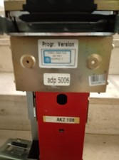 akzeptor DMV-300 Contro ss ist