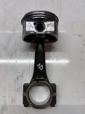 1x Kolben Pleuelstange Defekt
