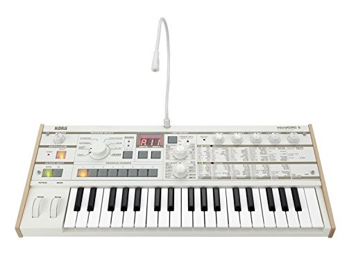 Korg microkorg 1s analog - s, mk-1s