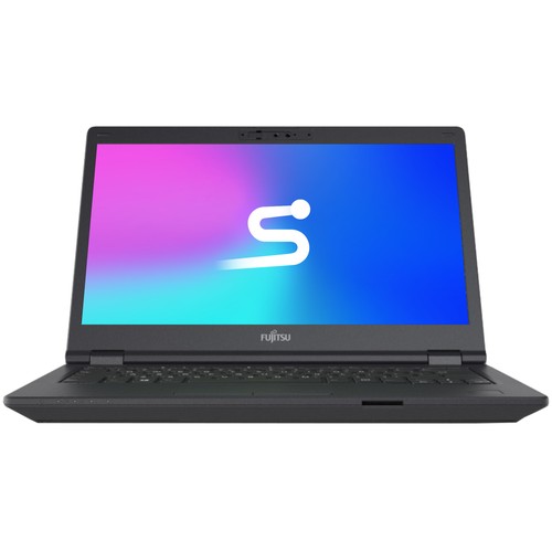 Laptop fujitsu lifebook - lifebook, e5411