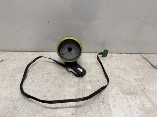 Smart 450 drehzahlmesser - smart,