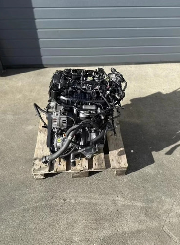 Gebrauchter motor engine audi - engine,