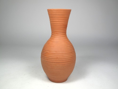 Hertwig keramik vase - keramik, mid