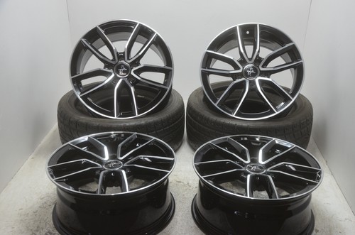 Keskin kt21 17 zoll - 4,