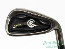 Cleveland CG7 Black Single