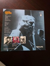 Hannes Wader – 7 Lieder