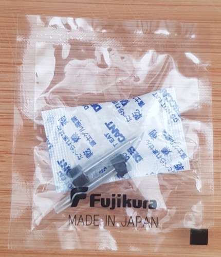 Fujikura fusion - fujikura,